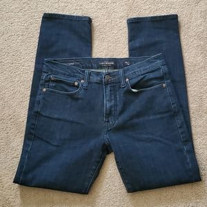Lucky Brand 121 Slim Men's Jeans 👖